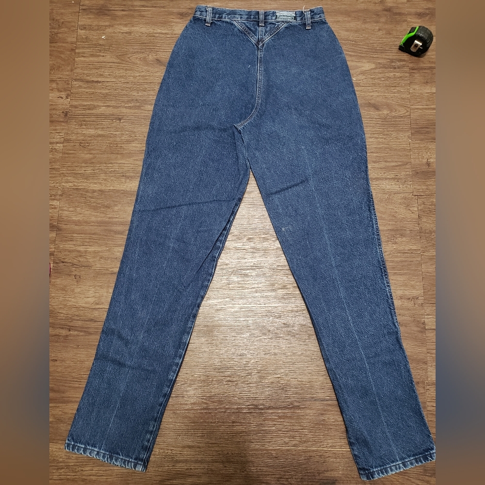 Rockies Vinatge Womens Jeans - Picture 11 of 16